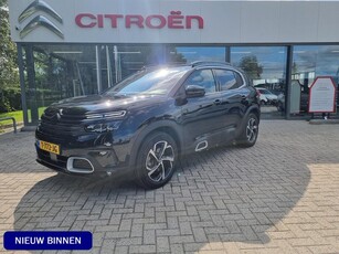 Citroen C5 Aircross 1.6 Plug-in Hybrid 225pk Feel Pack