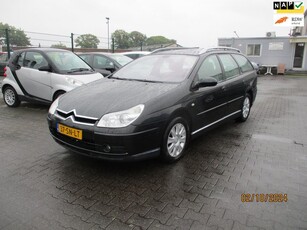 Citroen C5 Break Citroen C5 Break 2.0-16V