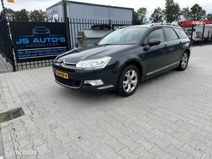 Citroen C5 Tourer 1.6 benzine Dynamique