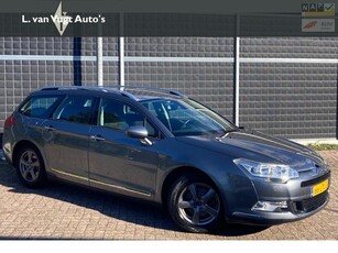 Citroen C5 Tourer 1.6156PK Comfort volautomaat !