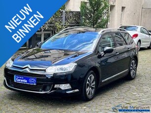 Citroen C5 Tourer 2.0 BlueHDi 181PK Automaat Collection