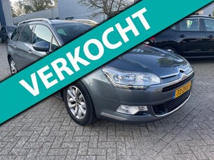 Citroen C5 Tourer 2.0 HDi Business Bj 2013 Exportprijs EX