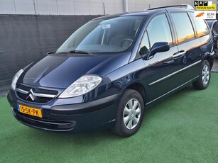 Citroen C8 2.0-16V 7P 7 Persoons