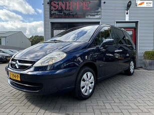 Citroen C8 2.0-16V Ligne Ambiance -8