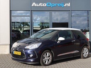 Citroen DS3 1.2 PureTech Business Clima, NAVI, Dealer onderhouden