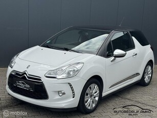 Citroen DS3 1.2 PureTech Business / CRUISE. / AIRCO /