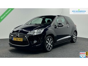 Citroen DS3 1.2 VTi Business NAVIGATIE