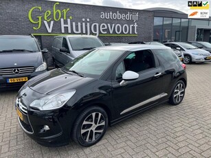 Citroen DS3 1.2 VTi So Chic