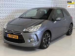 Citroen DS3 1.6 So Chic CLIMA Cruise / 150.000km (2011)