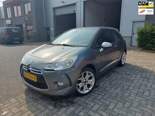 Citroen DS3 1.6 THP Sport Chic