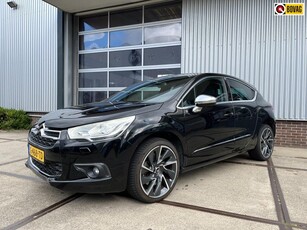 Citroen DS4 1.6 THP Sport Chic