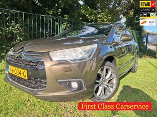 Citroen DS4 1.6 THP Sport Chic Luxe uitvoering Nwe APK