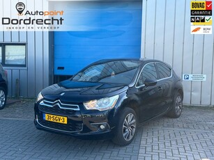 Citroen DS4 1.6 VTi So Chic