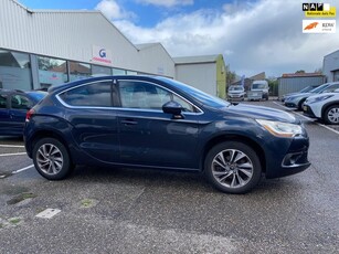 Citroen DS4 1.6 VTi So Chic NAVI 1e EIGENAAR CLIMA