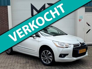 Citroen DS4 1.6 VTi So Chic - Navi - Climate - Trekhaak