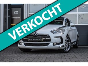 Citroen DS5 1.6 THP So Chic NAVI CAMERA GLAZEN DAK