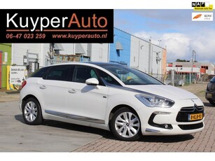 Citroen DS5 2.0 Hybrid4 Business Executive 4wheel bomvol