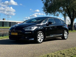 Citroen DS5 2.0 Hybrid4 Sport Chic Head up Pano dak