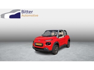 Citroen e-Mehari 30kWh Na Subsidie 9.950