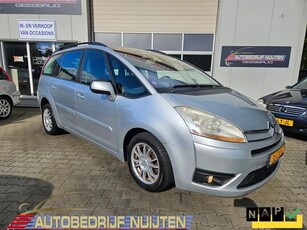 Citroen Grand C4 Picasso 2.0-16V Ambiance EB6V 7p.