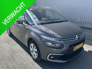 Citroen Grand C4 SpaceTourer 1.2 PureTech