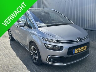 Citroen Grand C4 SpaceTourer 1.2 PureTech