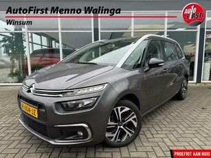 Citroen Grand C4 SpaceTourer 1.2 PureTech Origins 7