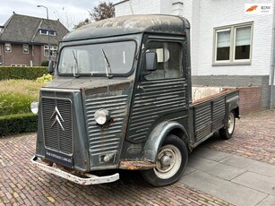 Citroen HY Pick-Up