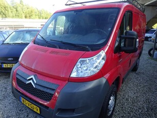 Citroen Jumper 33 2.2 HDI L1H1