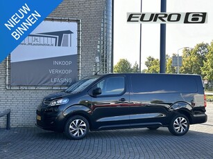 Citroen Jumpy 1.5 BlueHDI 100 M