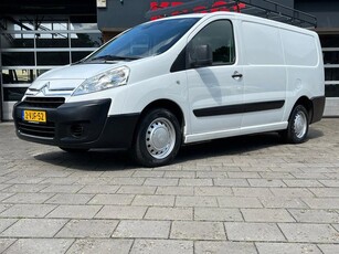 Citroen Jumpy 1.6 HDI L2H1NAPaircotrekhaakcruise