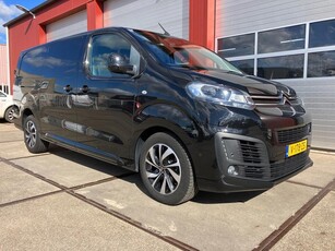 Citroen Jumpy 2.0 BlueHDI 180 Business XL S&S