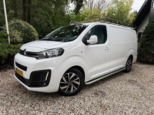 Citroen Jumpy 2.0 BlueHDI 180 Business XL S&S Automaat