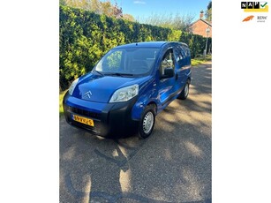 Citroen Nemo 1.4 HDi 135000 km nap marge auto