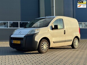 Citroen Nemo 1.4 HDi Ex Btw