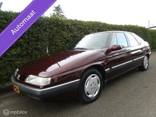 Citroen XM 2.0i-16V AUTOMAAT - 56.000 KM !!!