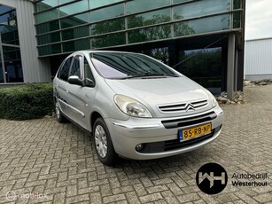 Citroen Xsara Picasso 1.6i Nieuwe APK Unieke Auto NAP km