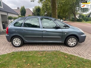 Citroen Xsara Picasso 1.8i-16V Attraction