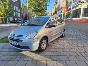 Citroen Xsara Picasso 1.8i-16V Image