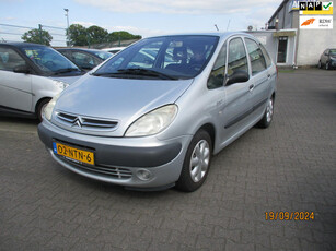 Citroen Xsara Picasso Citroen Xsara Picasso 1.8i-16V Différence 2-AIRCO