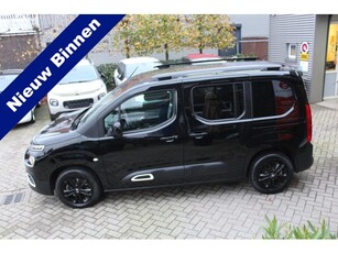 Citroën Berlingo 1.2 PureTech 130 Automaat EAT8