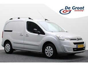 Citroën Berlingo 1.6 BlueHDI 100 Automaat Marge! Airco