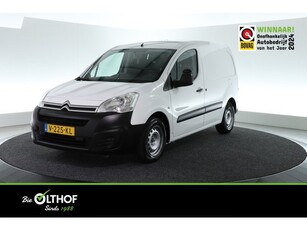 Citroën Berlingo 1.6 BlueHDI 100 Club Economy S&S /