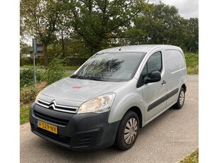 Citroën Berlingo 1.6 BlueHDI 75 Club (bj 2018)