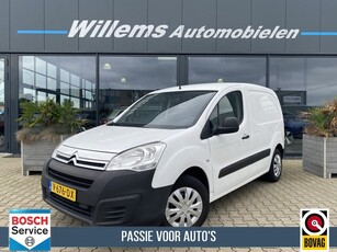 Citroën Berlingo 1.6 BlueHDI 75 Club Trekhaak , Schuifdeur