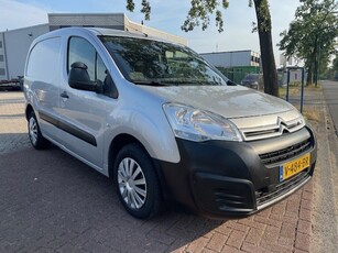 Citroën Berlingo 1.6 BlueHDI 75 Comfort 86.000km Airco 1e