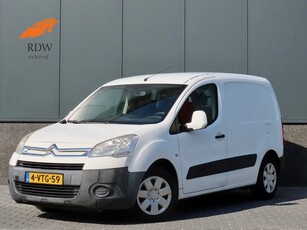 Citroën Berlingo 1.6 e-HDI 500 Club Economy Airco