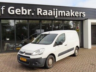 Citroën Berlingo 1.6 e-HDI 500 Comfort*Airco*EXPORT*