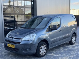 Citroën Berlingo 1.6 HDIF 500 Club Economy 3 PERSOONS