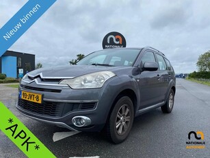 Citroën C-crosser 2009 * 2.4-16V Dynamique 7p * (bj 2009)